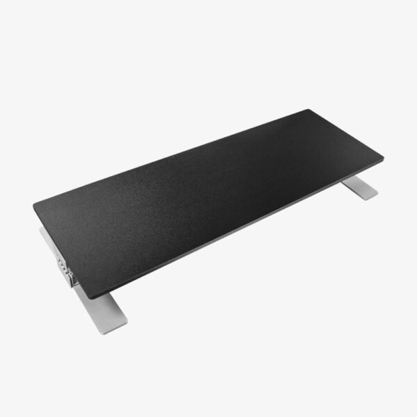 Šviečiantis reklaminis staliukas Pop-up Counter Lightbox