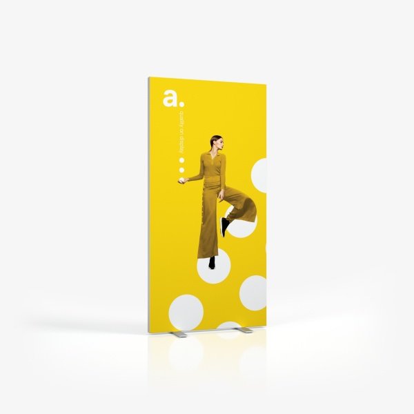 Roll-up stendai