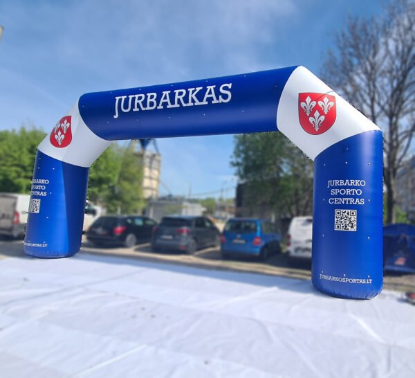Pripučiami vartai