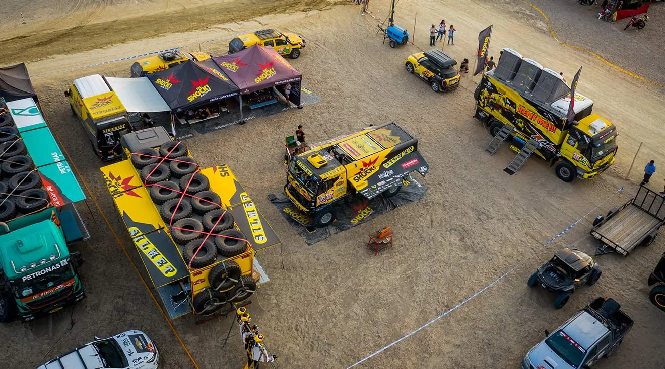 Prekybine Octa Pro tvirta palapine