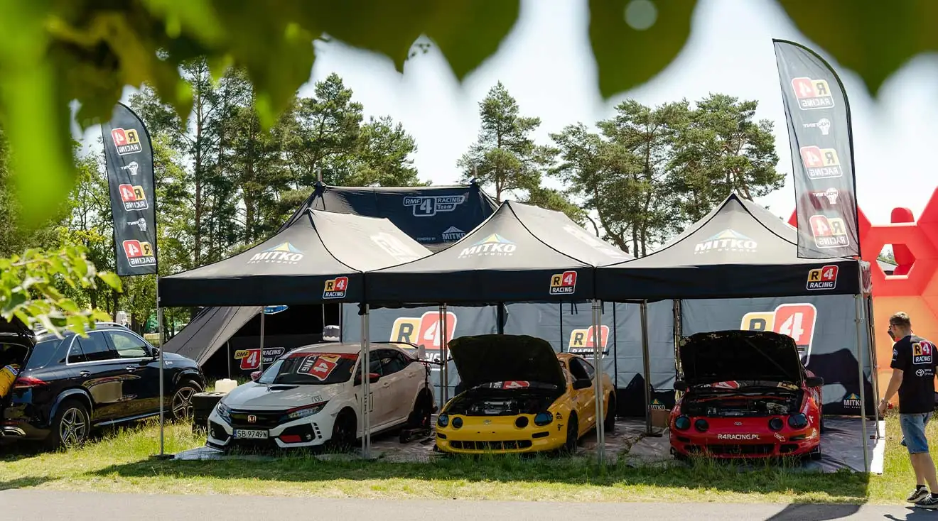 Prekybines palapines palyginimui