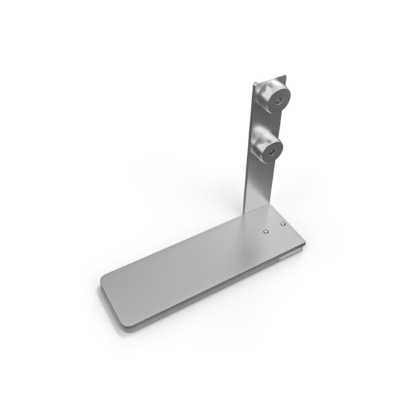 mFrame FOOT SIDE HALF SET