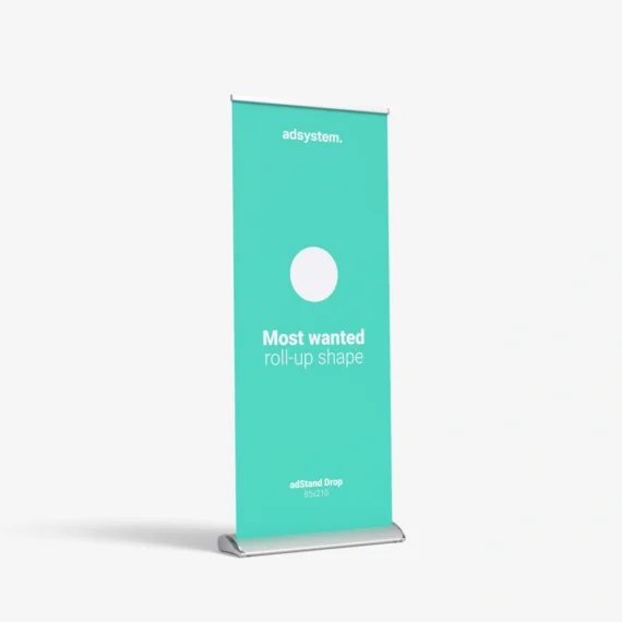 adStand Drop 85