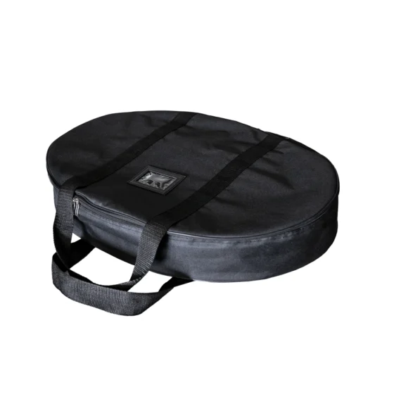 adTribune Tube Oval (without print)