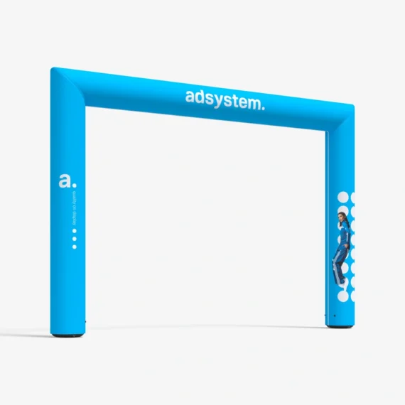 Print adGate Air Big Square