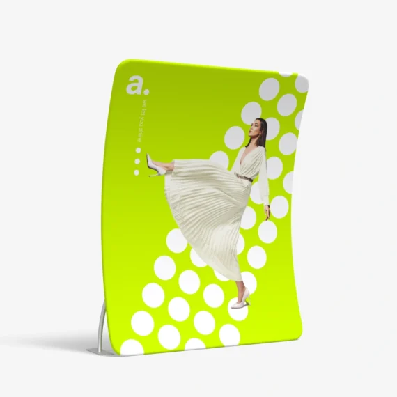 Print adWall Vario Classic Light 180 double sided