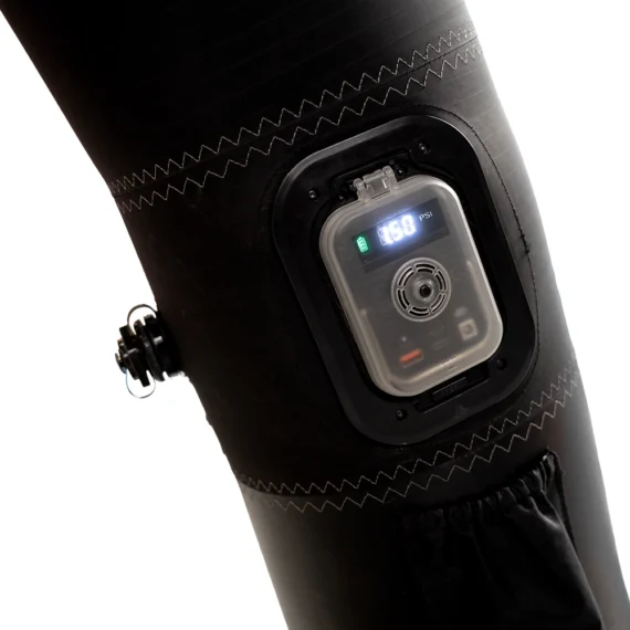 Pripučiama palapinė Air Premium autoMATIC