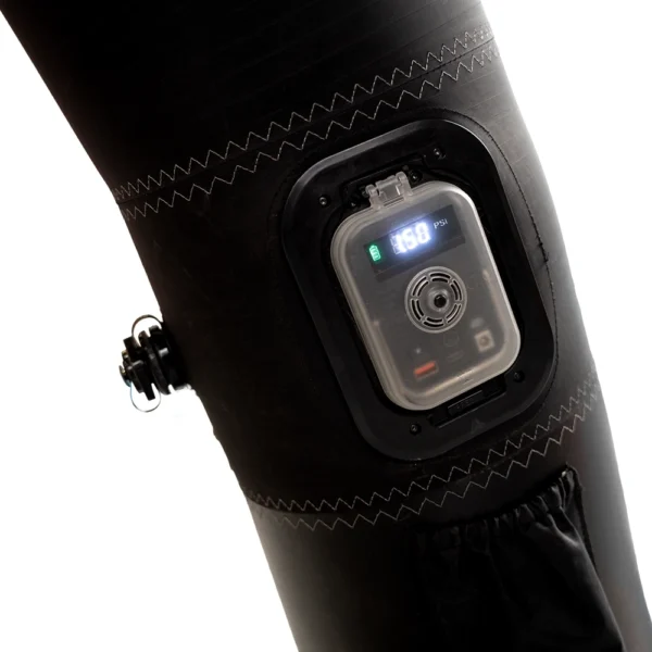 Pripučiama palapinė Air Premium autoMATIC