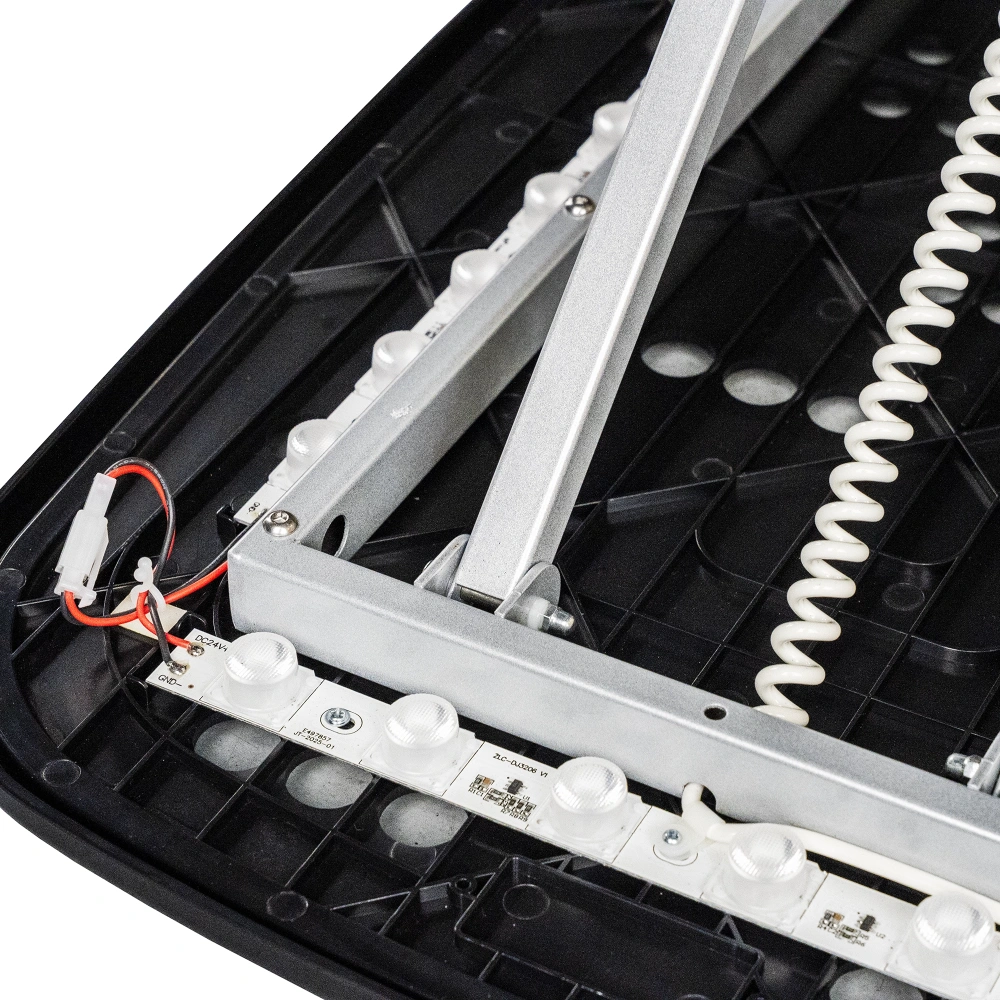 adTribune Big Quick LED Auto – produkto nuotrauka 5