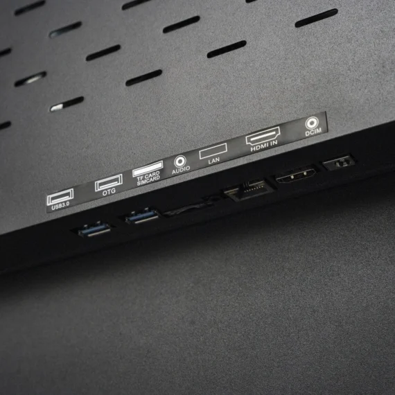 Interaktyvus ekranas adVideo Kiosk 55-65"