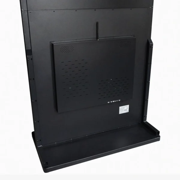Interaktyvus ekranas adVideo Kiosk 55-65"