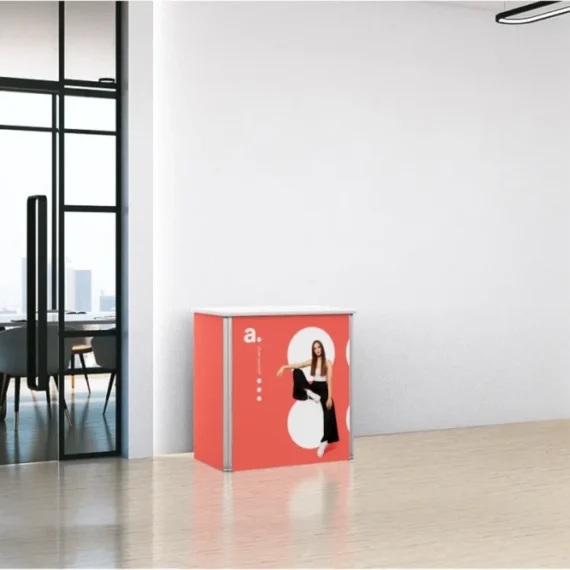 Wydruk komplet adTribune Seg