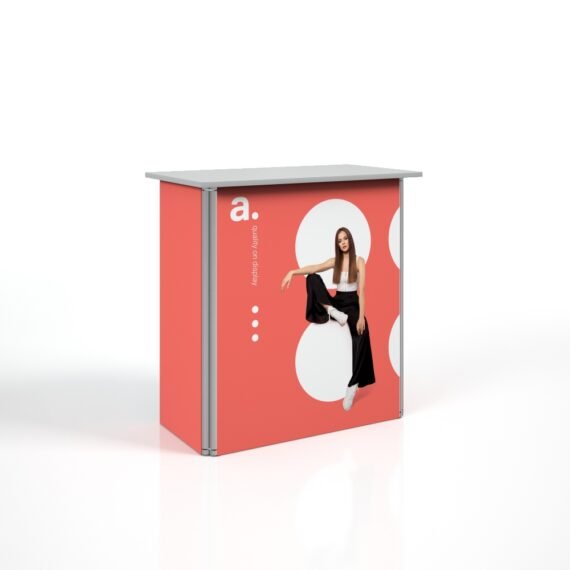 Wydruk komplet adTribune Seg