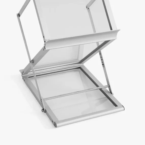 adFolder A4 z nadstawką