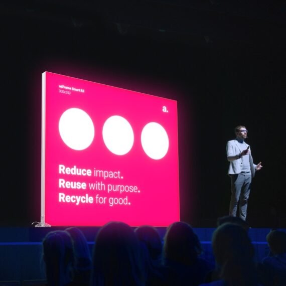 Print adFrame Smart 300x200