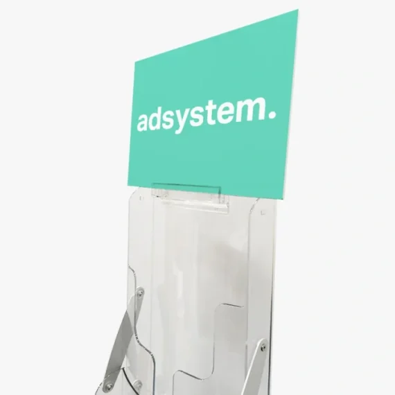 adFolder Prestige 4 komory z nadstawką