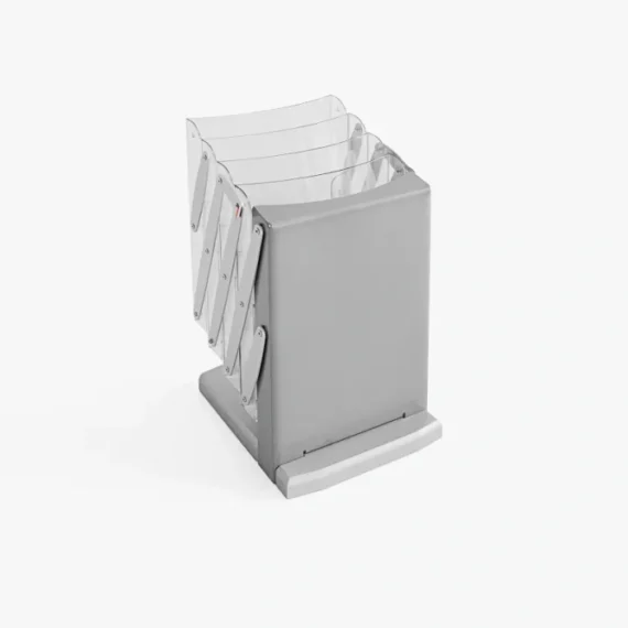 adFolder Prestige 4 komory z nadstawką