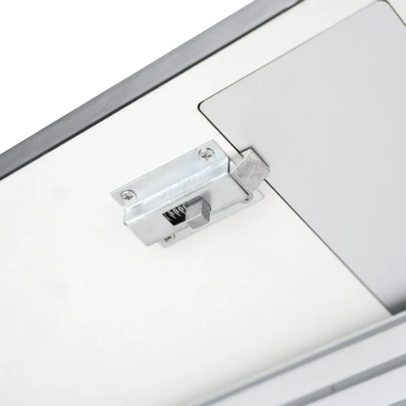 LED šviečiantys staliukai adTribune Lumina RGB