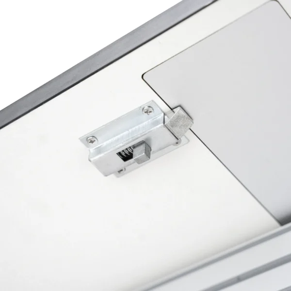 LED šviečiantys staliukai adTribune Lumina RGB
