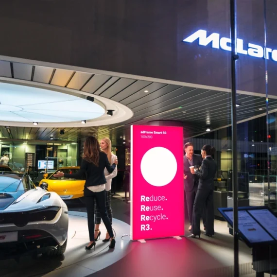 Print adFrame Smart 300x200