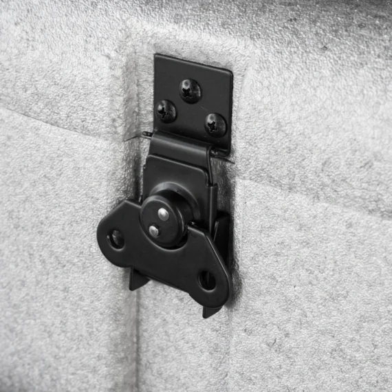 adFrame Quick Safe Case Silver 100x250