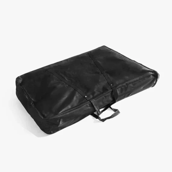 Print coat + topper adBox Ring