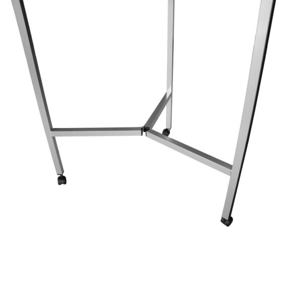 Print coat + topper adBox Ring