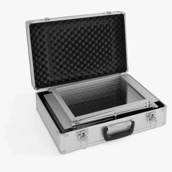 adFolder A4 z nadstawką