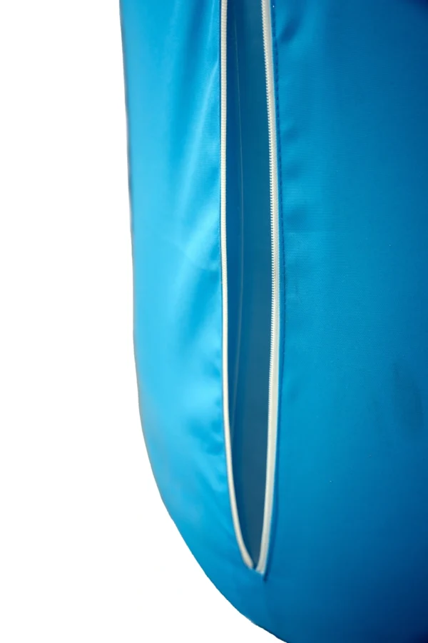 Pripučiamas reklaminis fotelis adChair inflate