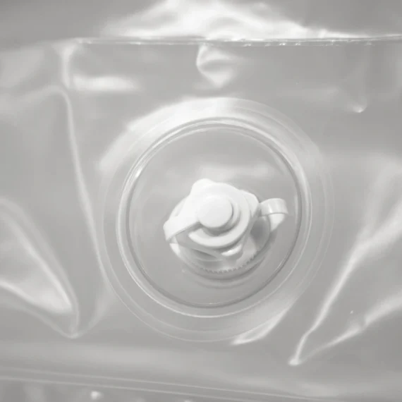 Pripučiamas reklaminis fotelis adChair inflate