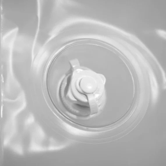 Pripučiamas reklaminis sėdmaišis adPuff