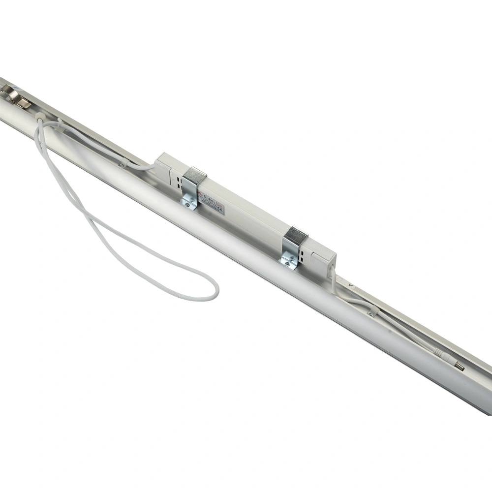 HDWR-adFrame Poster 100×100