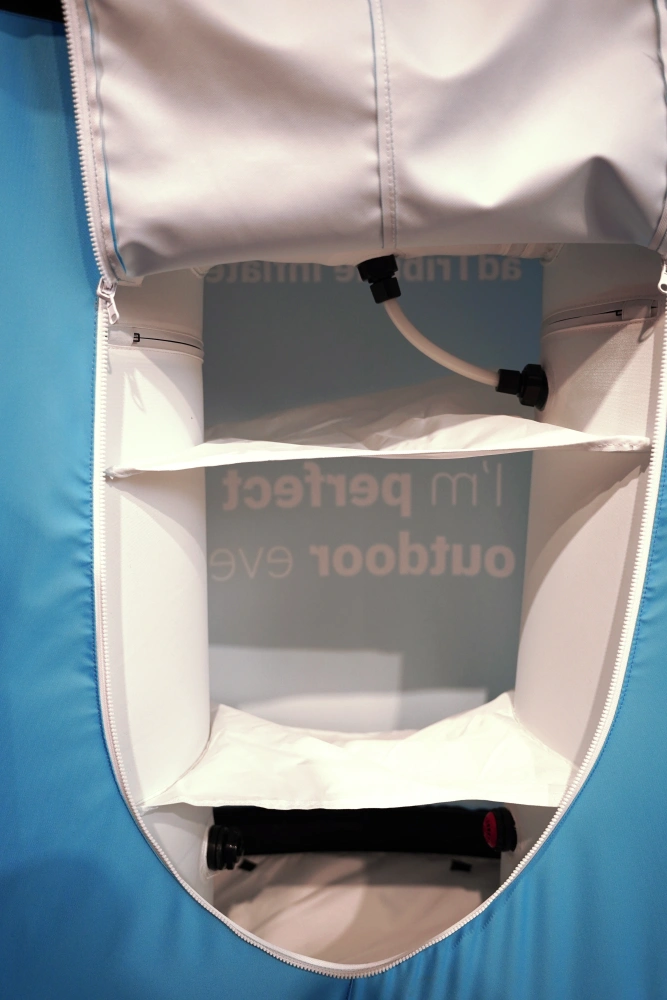 Wydruk adTribune inflate