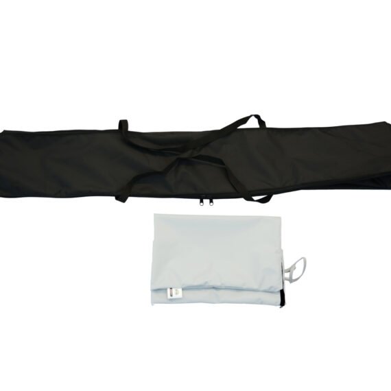 Mobili parodų palapinė-stendas - Xframe