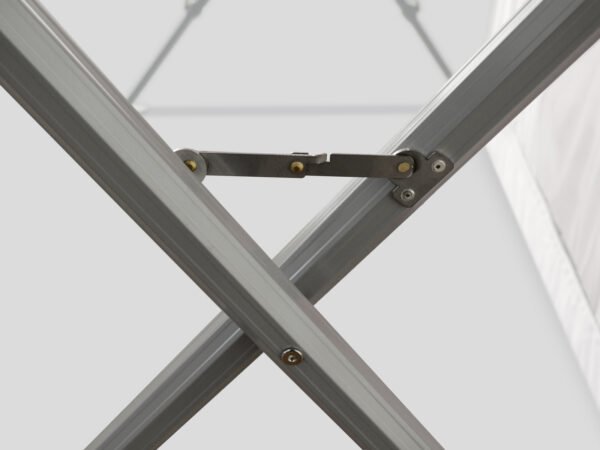Mobili parodų palapinė-stendas - Xframe