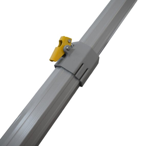 Mobili parodų palapinė-stendas - Xframe