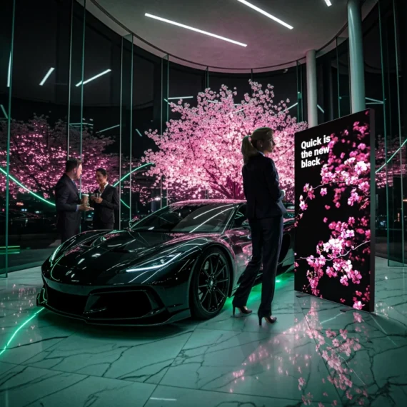 adFrame Quick Safe Case Silver 85x200