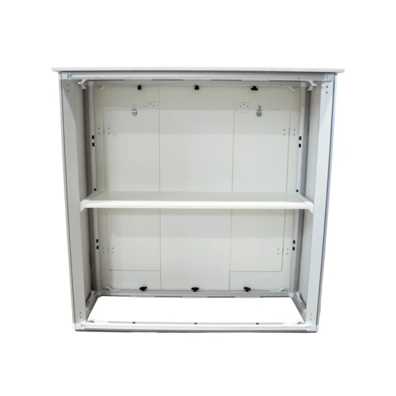 adTribune SEGO Cubic Lock