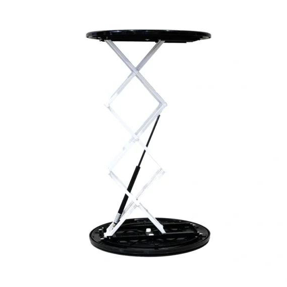 adTribune Quick Round LED (bez wydruku)