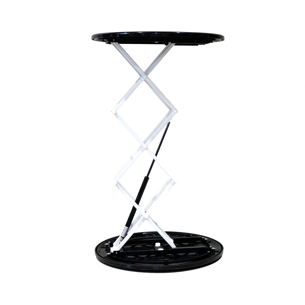 adTribune Quick Round LED (bez wydruku)