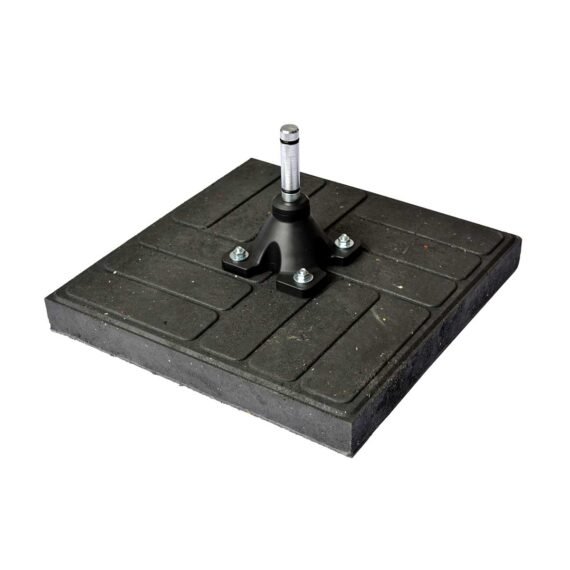 Reklaminės vėliavos komplektas Rider S (201 cm)