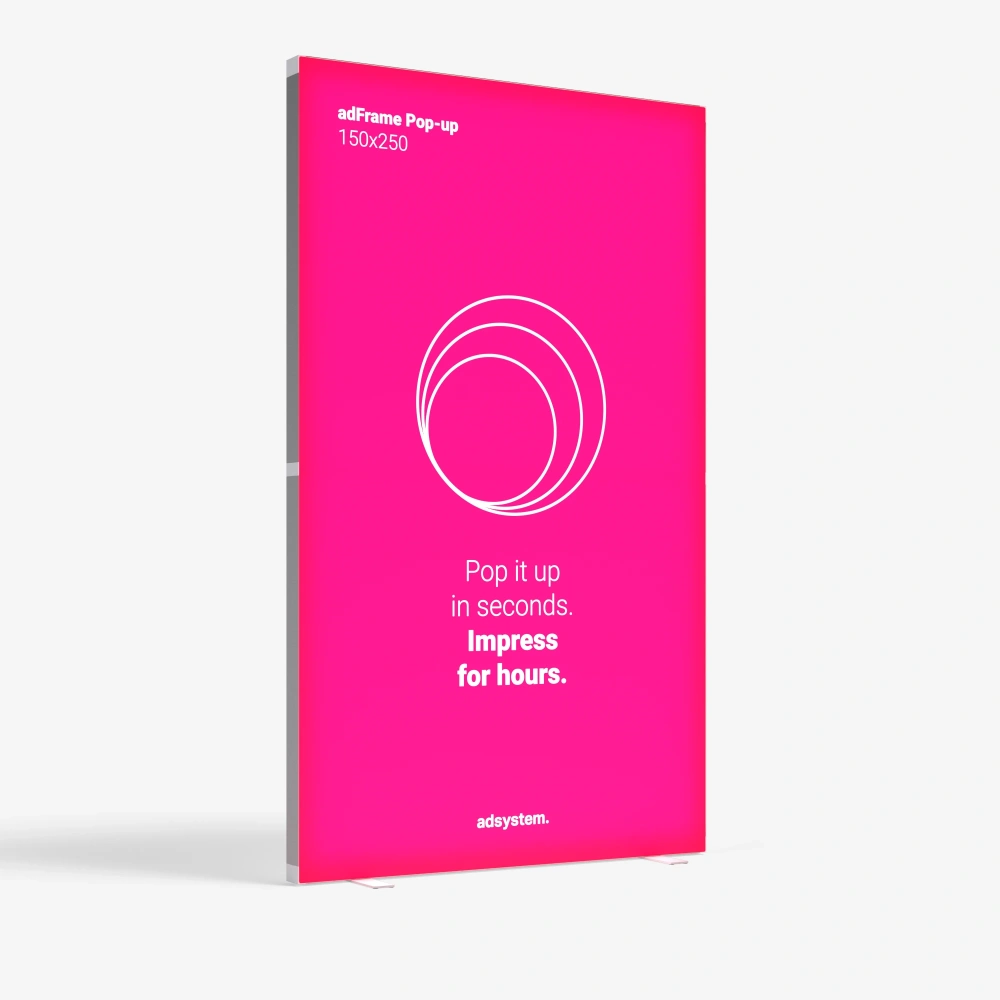 Pop-up Lightbox 150×250