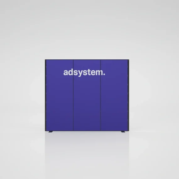 Ready-made Multiframe stand - MT5 (without accessories)