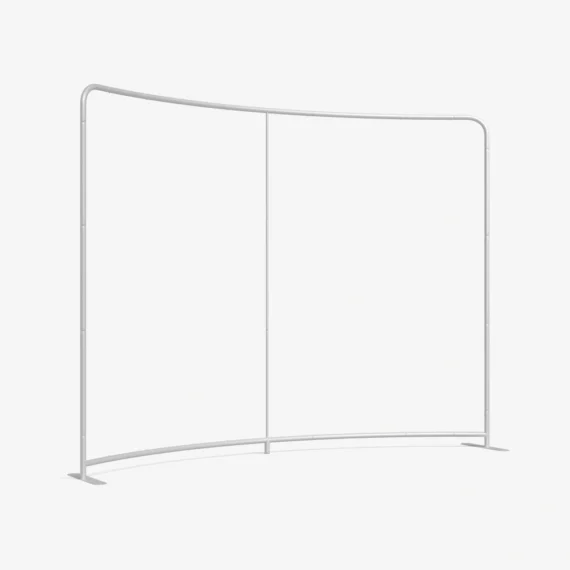 adWall Vario Curved Light 300 SOFT BAG (without print)