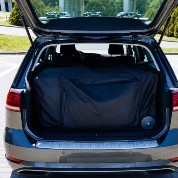 Kompaktiška greito surinkimo palapinė 3x3 Octa Compact