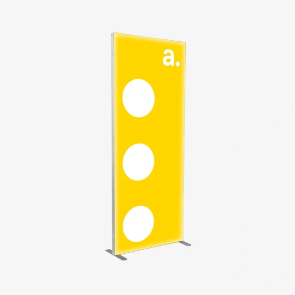 adFrame Flex LED 99,2x248