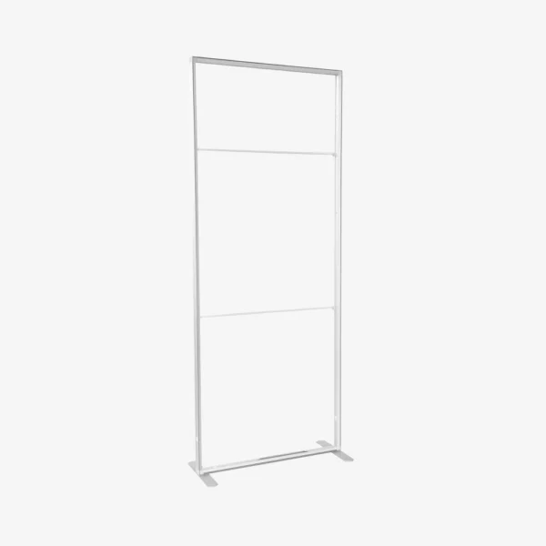 adFrame Flex NoLED extension set 100,2x248 (without print)