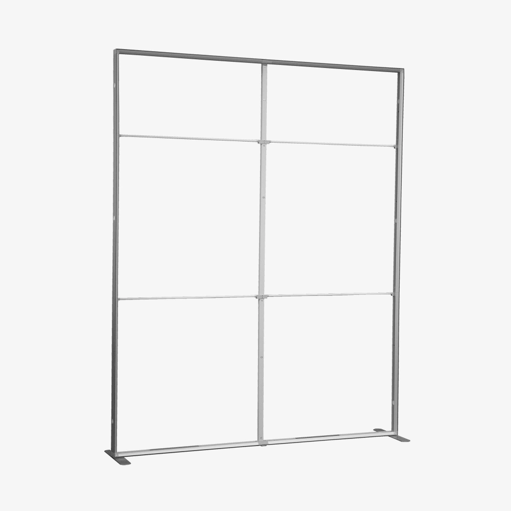 adFrame Flex NoLED 199,4×248 (without print)