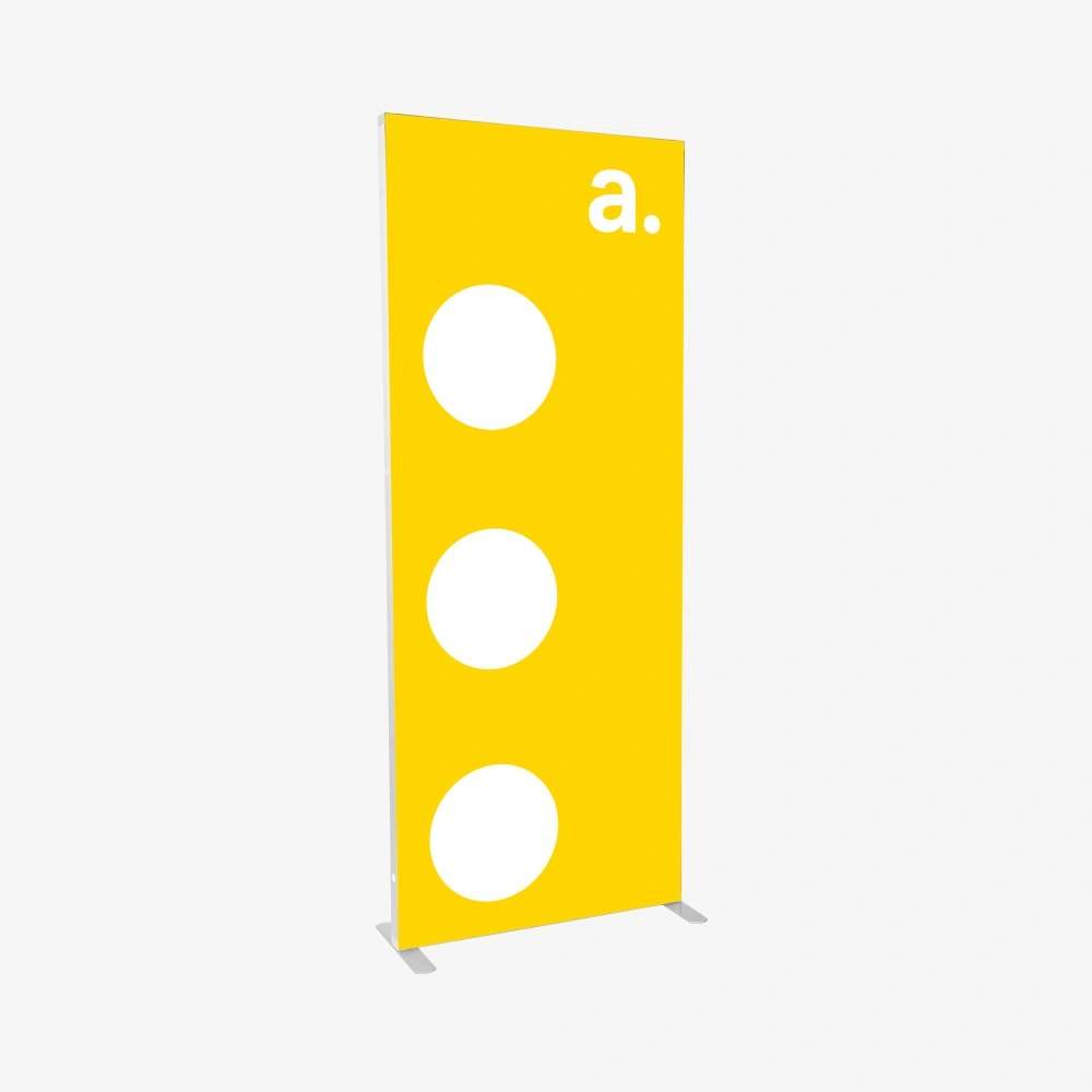 adFrame Flex NoLED 99,2×248