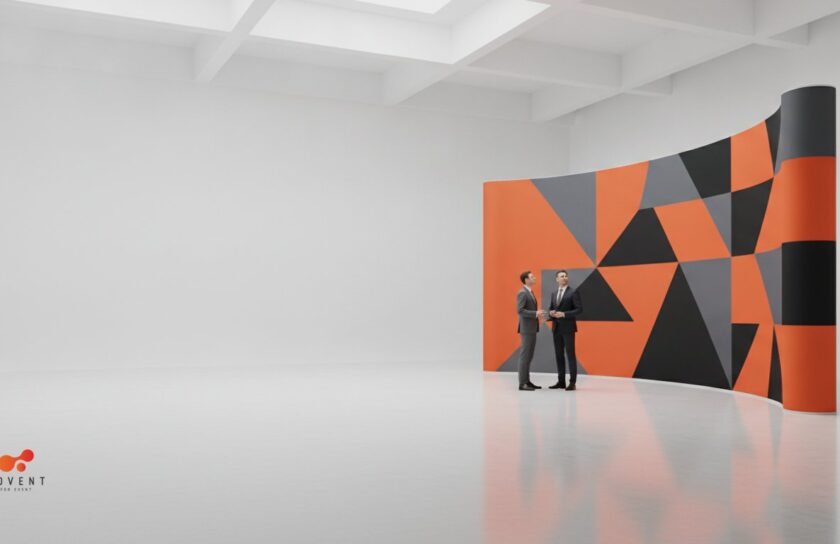Reklaminių sienelių gamyba. Nuo 240 cm iki 500 cm pločio.